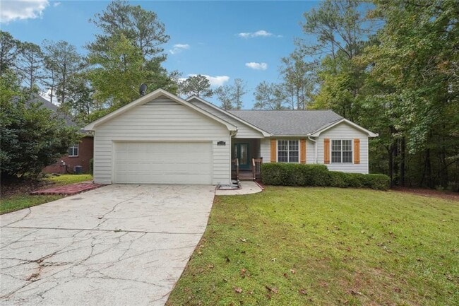 3149 Lakeview Pkwy in Villa Rica, GA - Foto de edificio - Building Photo