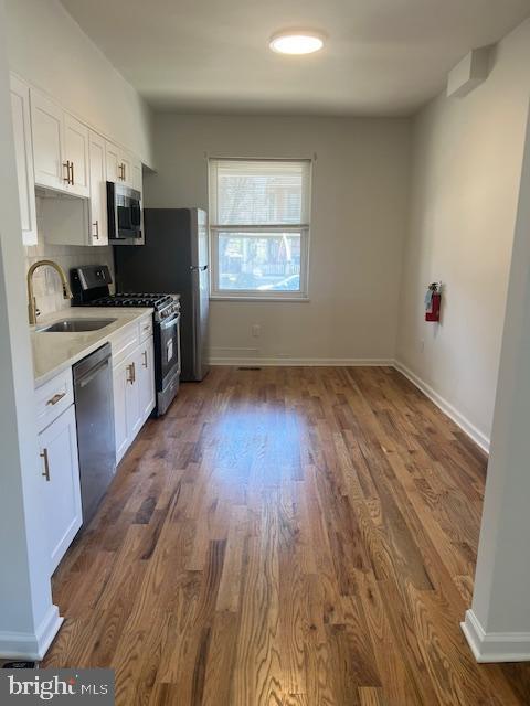 541 Haddon Ave in Collingswood, NJ - Building Photo - Building Photo