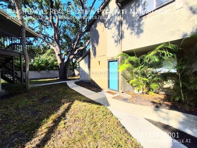 6345 Newtown Cir in Tampa, FL - Building Photo - Building Photo