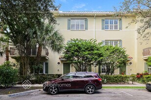 116 Jesup Ln in Jupiter, FL - Building Photo