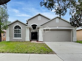 13533 Tetherline Trl in Orlando, FL - Building Photo