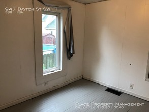 947 Dayton St SW-Unit -1 in Grand Rapids, MI - Foto de edificio - Building Photo