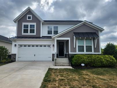 559 Town Run Ln in Stephens City, VA - Building Photo