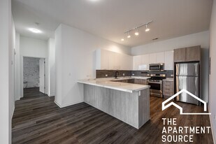 2550 S Wabash Ave in Chicago, IL - Building Photo