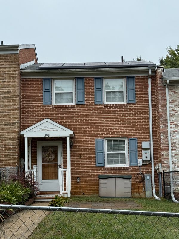 308 Serenity Ct in Prince Frederick, MD - Building Photo - Building Photo
