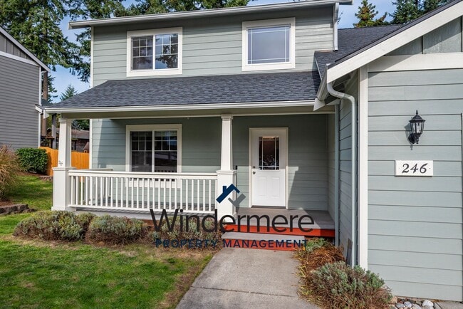 property at 246 SW Judson Dr