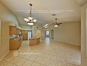 11331 E Contessa St in Mesa, AZ - Foto de edificio - Building Photo