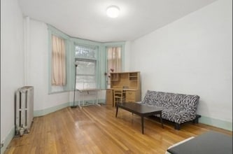 1258 Commonwealth Ave, Unit 1 in Boston, MA - Building Photo - Building Photo