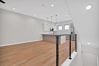 2815 Weisenberger St in Fort Worth, TX - Building Photo - Building Photo