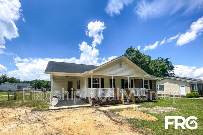 271 Black Jack Church Rd in Goldsboro, NC - Building Photo - Building Photo