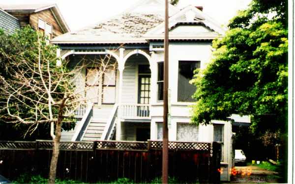 2009 Hearst Ave in Berkeley, CA - Building Photo - Building Photo