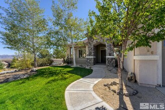 2786 Shadow Dancer Trail in Reno, NV - Building Photo - Building Photo