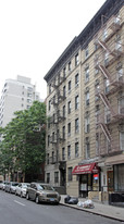 417 East 65 Street Apartments