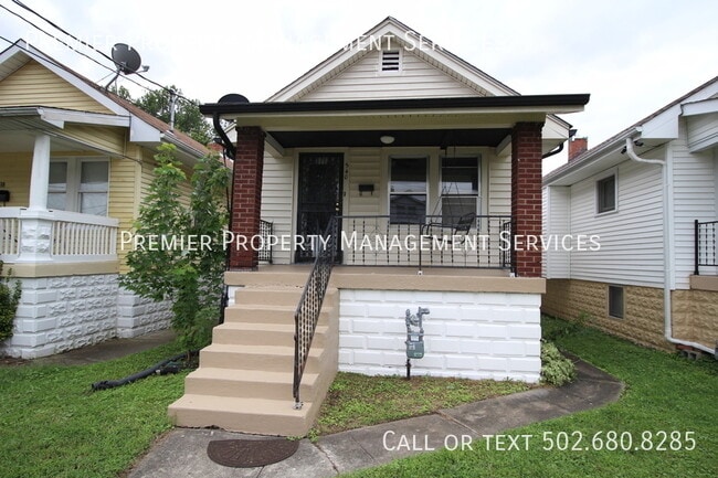 property at 540 W Evelyn Ave