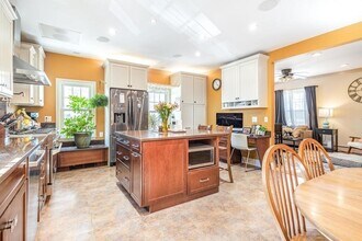 39 Melvin St in Wakefield, MA - Building Photo - Building Photo