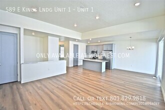 589 Kings Lndg in Tooele, UT - Building Photo - Building Photo