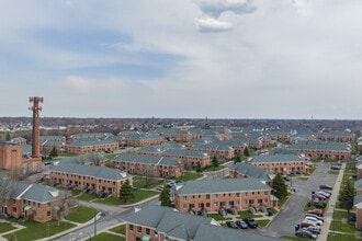 Langfield Homes in Buffalo, NY - Foto de edificio - Building Photo
