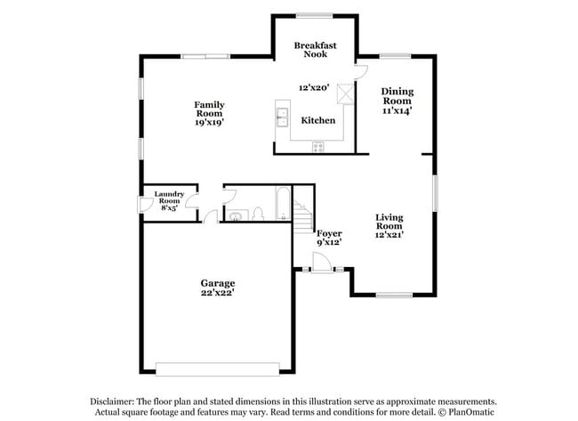230 Beckenham Dr in Kissimmee, FL - Building Photo - Building Photo