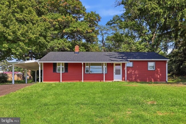 property at 4015 Jefferson Pike