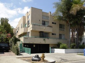 6032 Barton Ave Apartments