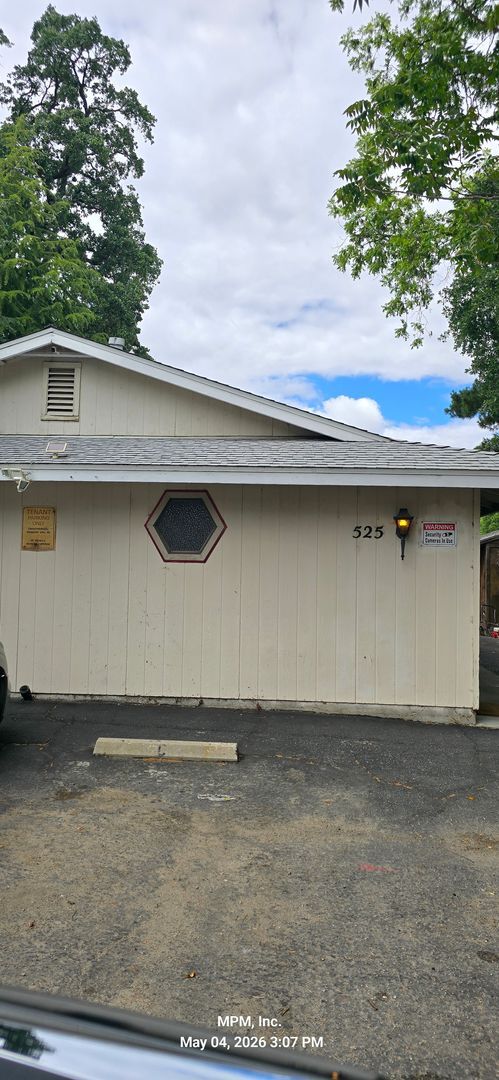 property at 525 Arleen St