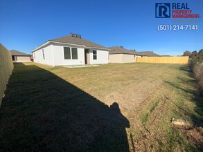 10 Sourdough Crk Ln in Conway, AR - Building Photo - Building Photo