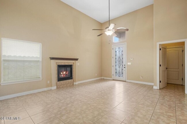 11605 St Thomas Way in El Paso, TX - Building Photo - Building Photo