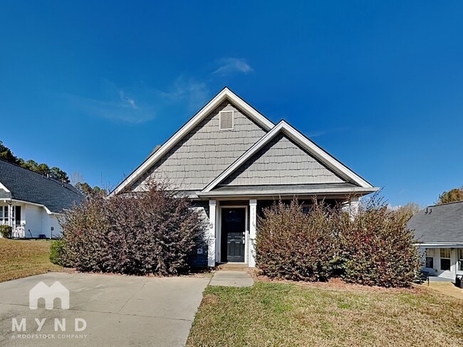 property at 5404 Katherine Ct