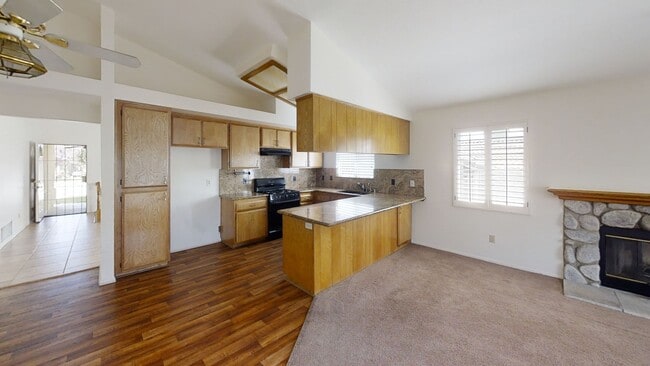 35582 Penrose Ln in Yucaipa, CA - Building Photo - Building Photo