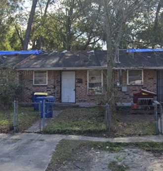 property at 4440 Ken Knight Dr N