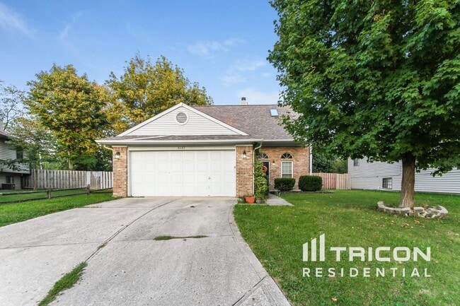 property at 6407 Perry Pines Ct