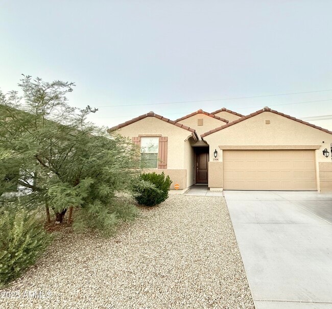 property at 23436 W Winslow Ave