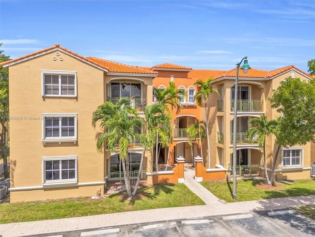 property at 6670 NW 114th Ave