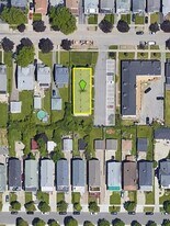 40 Dakota St in Buffalo, NY - Building Photo