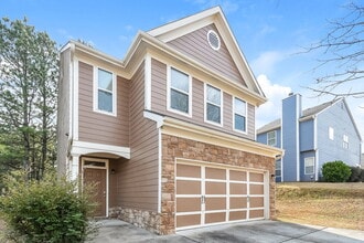 1521 Lily Valley Dr, Unit 17229 in Lawrenceville, GA - Foto de edificio - Building Photo