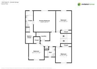10849 Matta Dr in Colorado Springs, CO - Building Photo - Building Photo