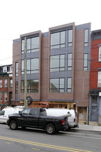 312 Pacific Ave in Jersey City, NJ - Building Photo - Building Photo