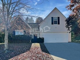 1963 Trace Creek Dr in Waxhaw, NC - Building Photo