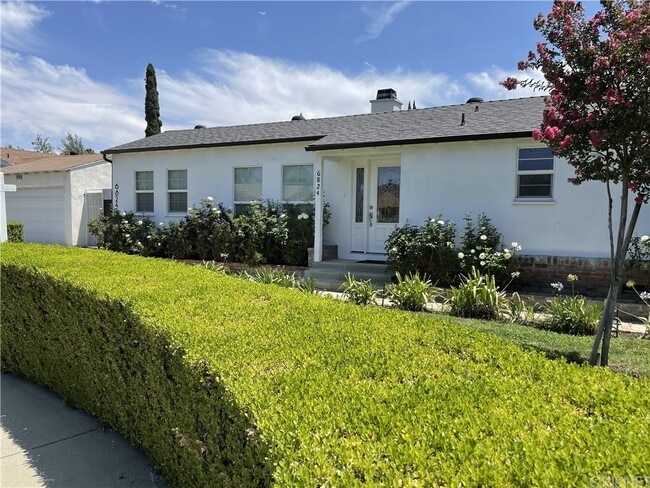 property at 6824 Tobias Ave