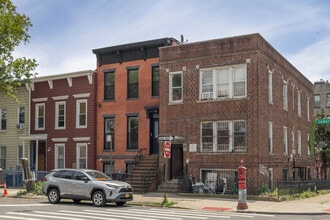 142 Somers Street in Brooklyn, NY - Building Photo - Building Photo