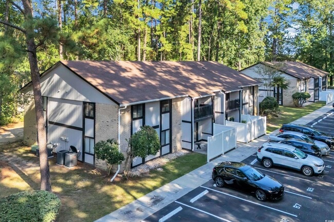 950 Forestbrook Rd in Myrtle Beach, SC - Building Photo - Building Photo