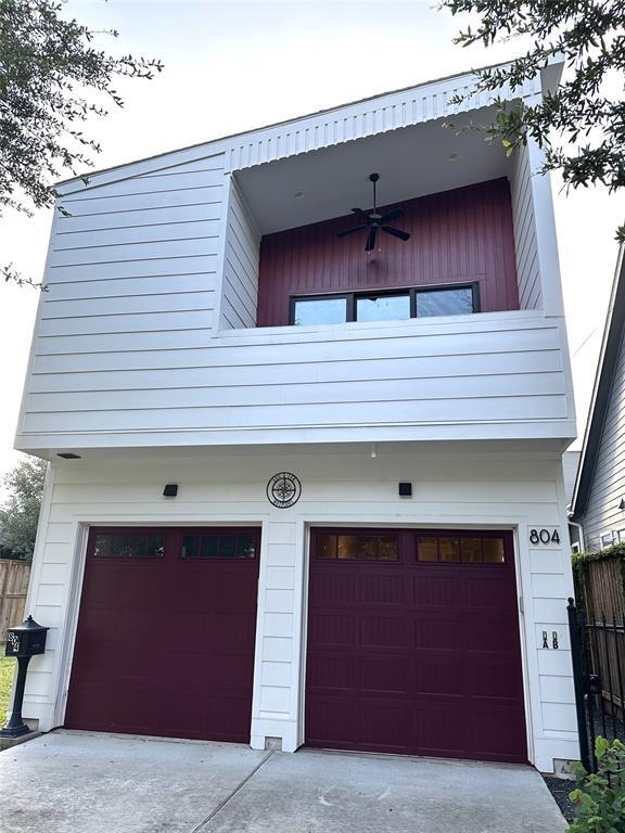 804 Dorothy St in Houston, TX - Building Photo - Building Photo