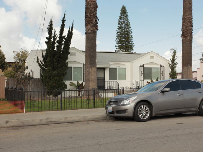 16703 Ardmore Ave in Bellflower, CA - Building Photo - Building Photo