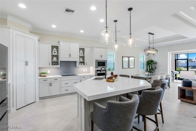 property at 8850 Calypso Ct