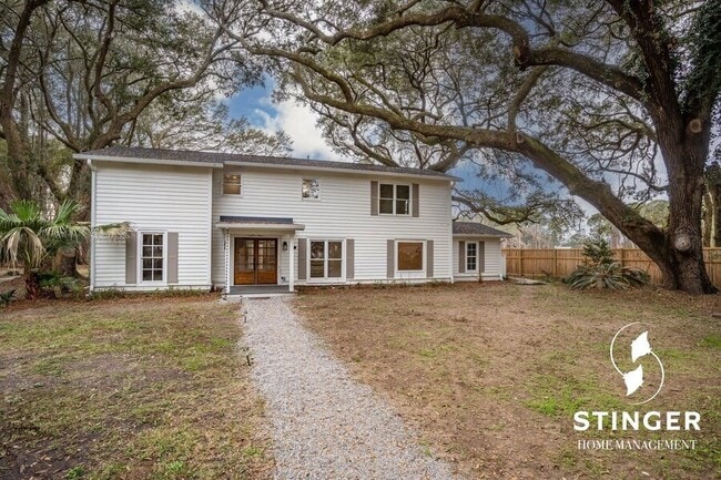 property at 38 Sundown Bend