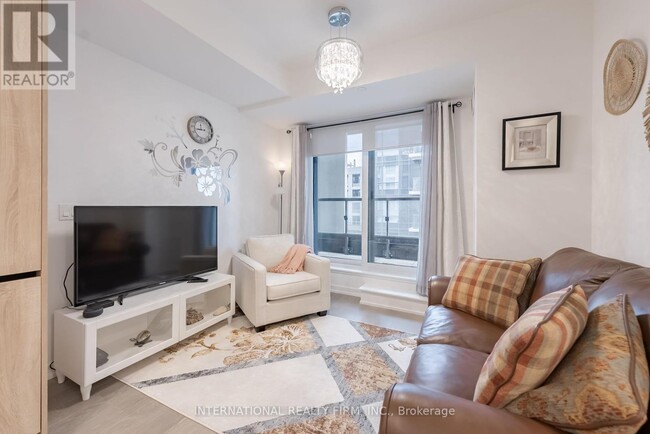 8-428 Beverley Glen Blvd in Vaughan, ON - Building Photo - Building Photo