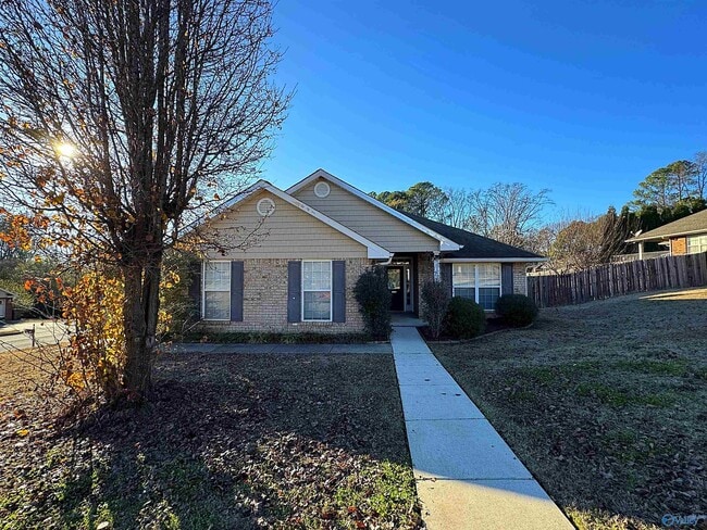 property at 101 Forest Glade Dr