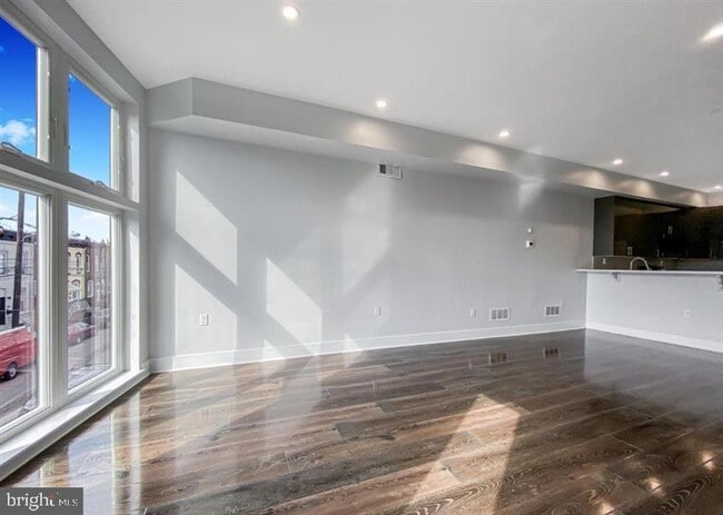 property at 2211 Moore St