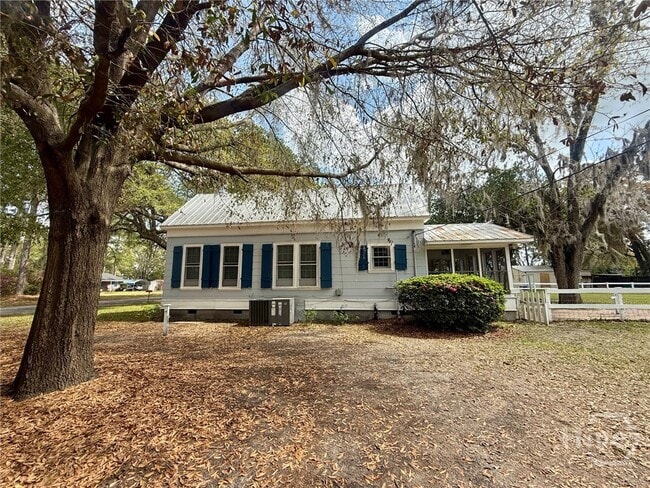 504 N Maple St in Springfield, GA - Building Photo - Building Photo