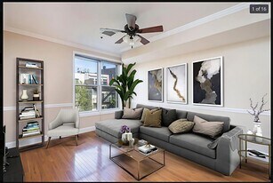 725 Jefferson St in Hoboken, NJ - Building Photo